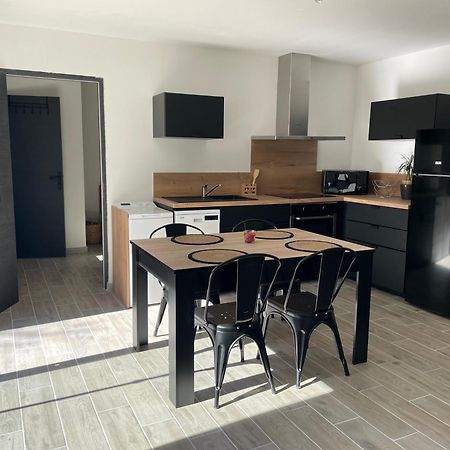 Maison De 40M2 Avec Jardin De 50M2 Orange  Esterno foto