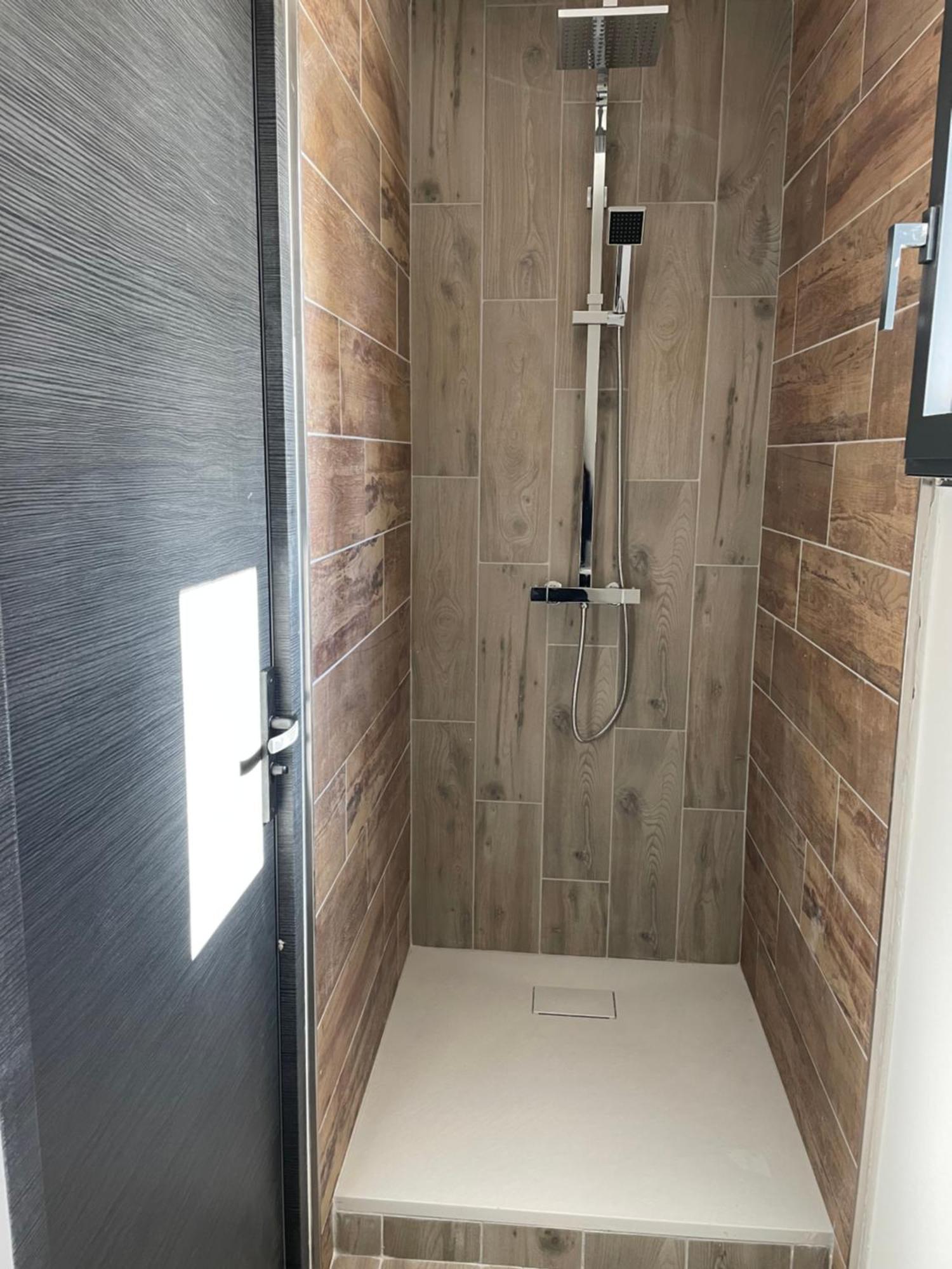 Maison De 40M2 Avec Jardin De 50M2 Orange  Esterno foto